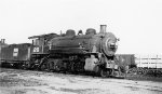 WP 2-8-0 #28 - Western Pacific